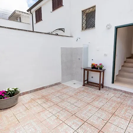 Gaia Apartment