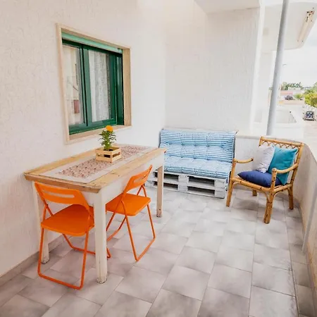 Gaia Apartment
