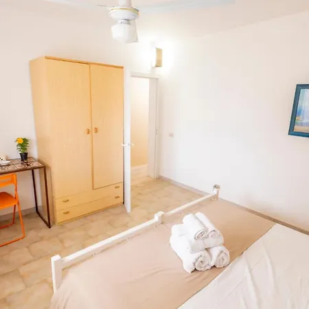 Apartment Gaia