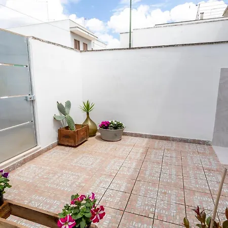 Gaia Apartment Sant Isidoro (Apulia)