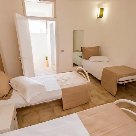Gaia Apartment